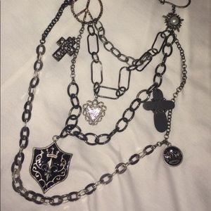NWOT necklace